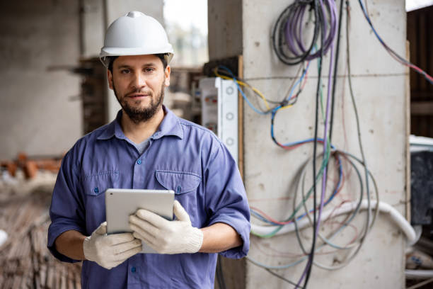 Best Electrical Upgrades for Homes  in Hampton, GA