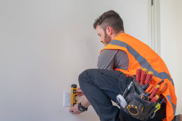 Best Electrical Troubleshooting Services  in Hampton, GA