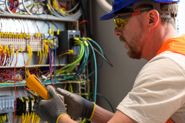 Best 24-Hour Electrician  in Hampton, GA